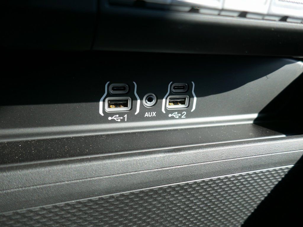 New 2026 RAM 2500 Big Horn image 21