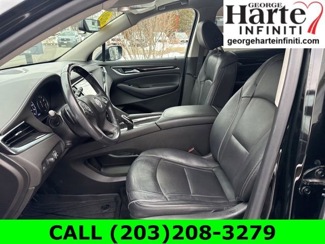 Used 2020 Buick Enclave Avenir w/ Avenir Technology Package image 10
