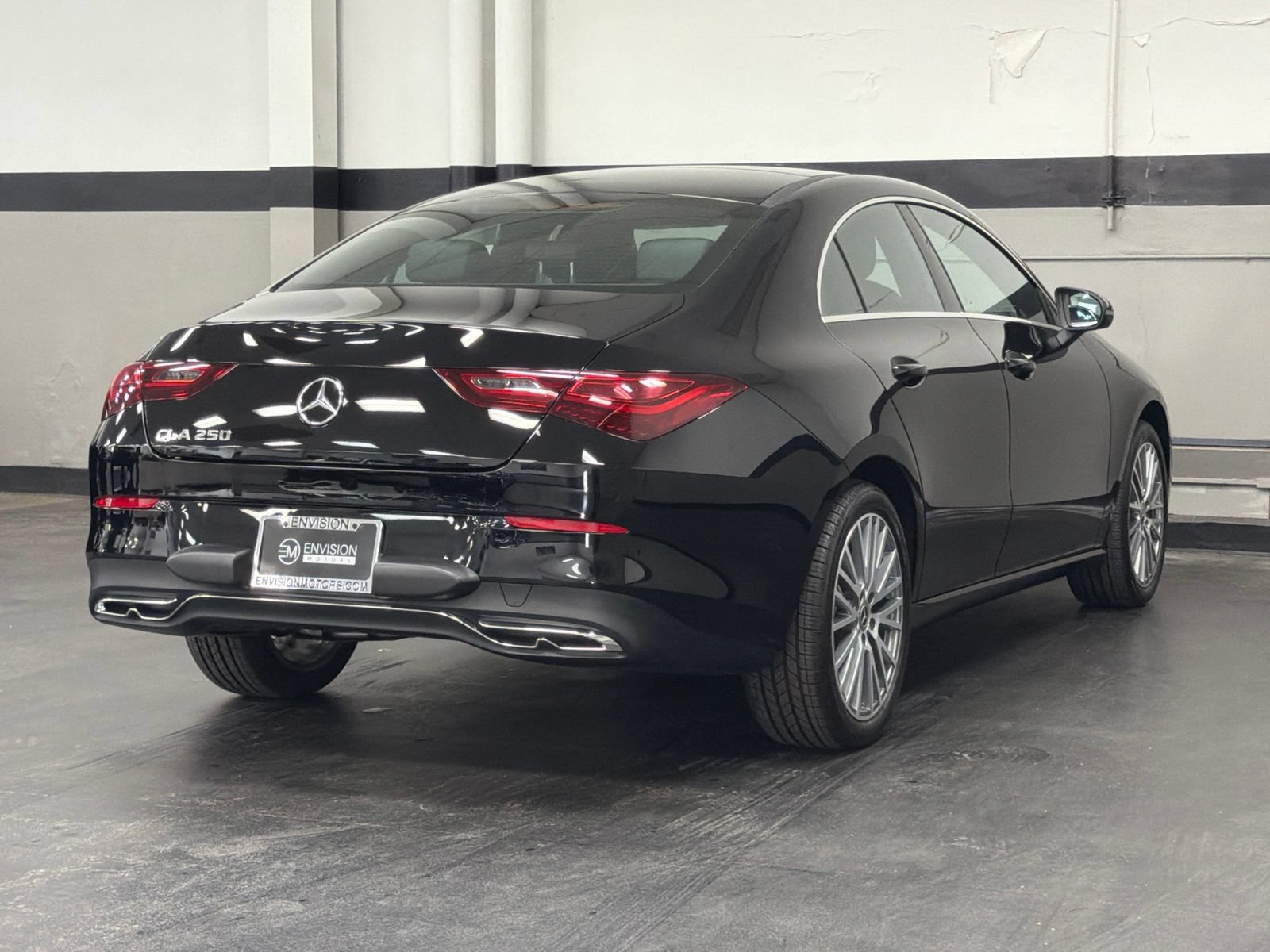 Used 2026 Mercedes-Benz CLA 250 image 13