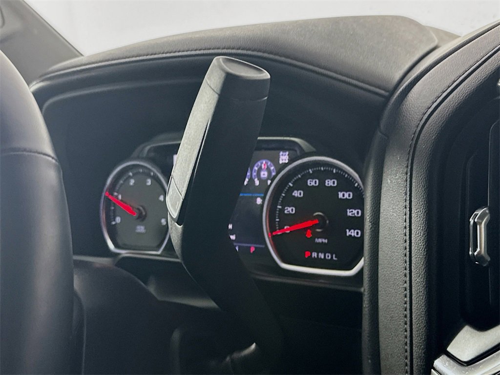 Used 2023 Chevrolet Silverado 2500 LTZ w/ LTZ Premium Package image 16