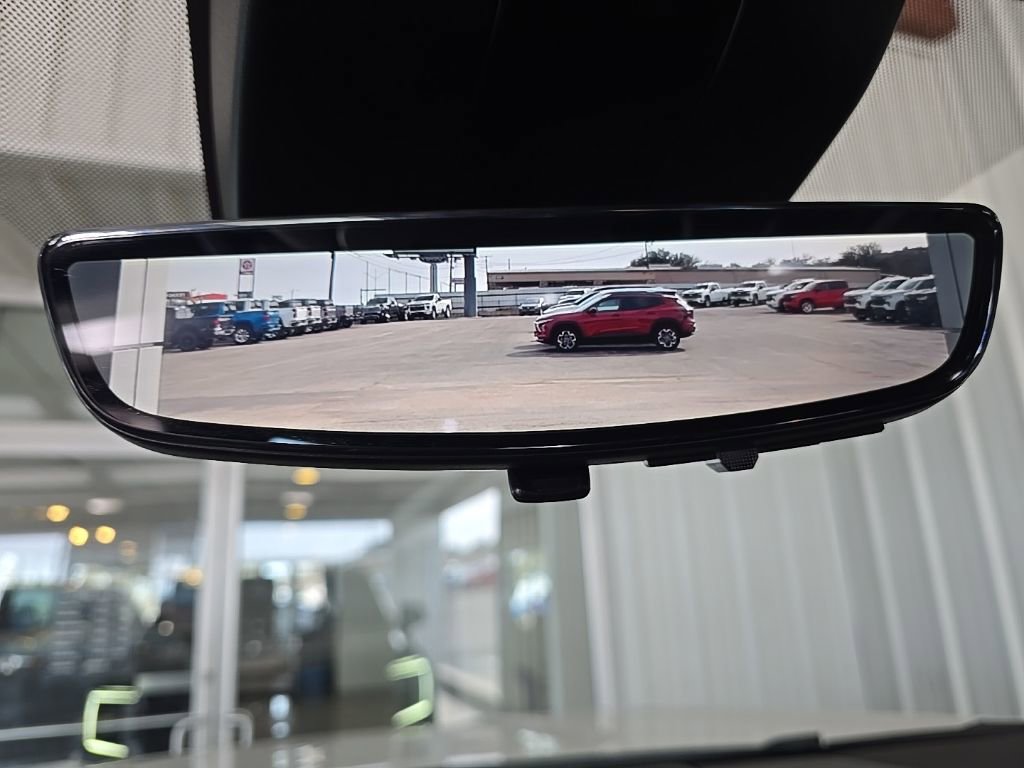 Used 2023 GMC Yukon XL Denali Ultimate w/ LPO, Floor Liner Package image 32