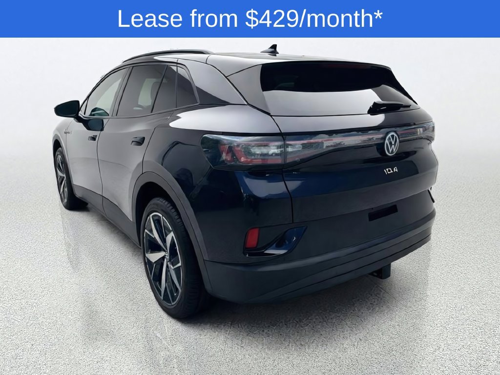 Certified 2023 Volkswagen ID.4 Pro S AWD/4WD image 3
