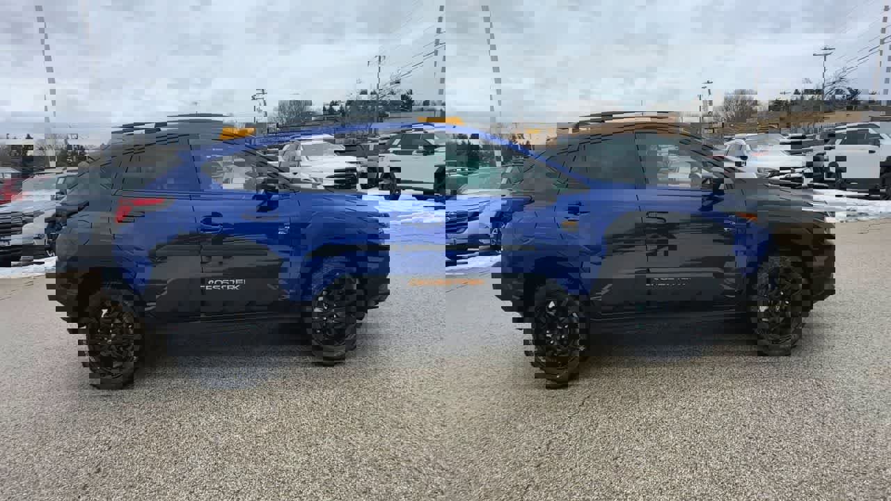 New 2026 Subaru Crosstrek 2.5i Wilderness image 9