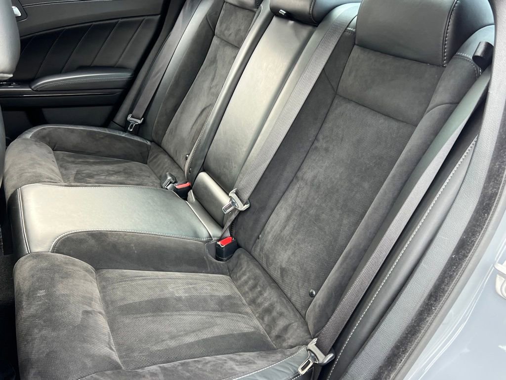 Used 2022 Dodge Charger GT w/ Plus Group RWD image 17