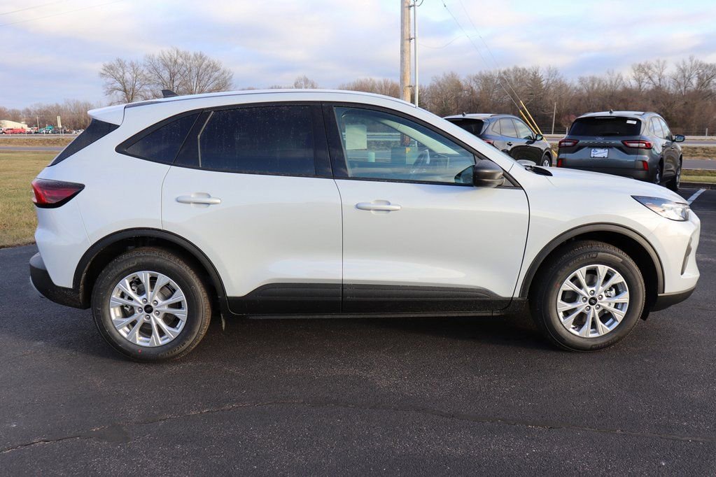 New 2026 Ford Escape Active w/ Tech Pack #1 image 11