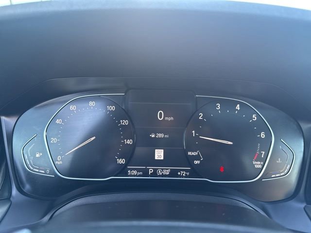 Used 2021 BMW 330i xDrive Sedan w/ Convenience Package image 23