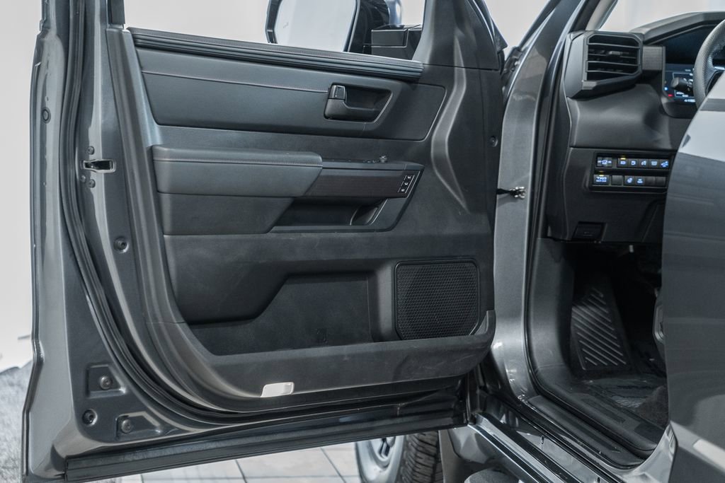 Used 2023 Toyota Sequoia TRD Pro image 47