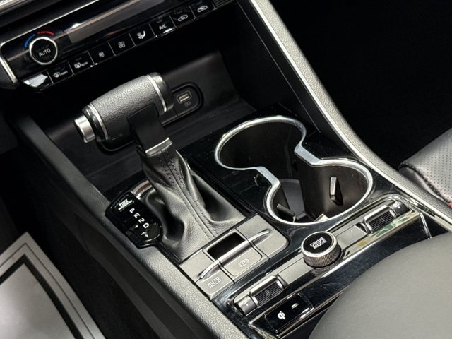Certified 2024 Kia K5 GT FWD image 26