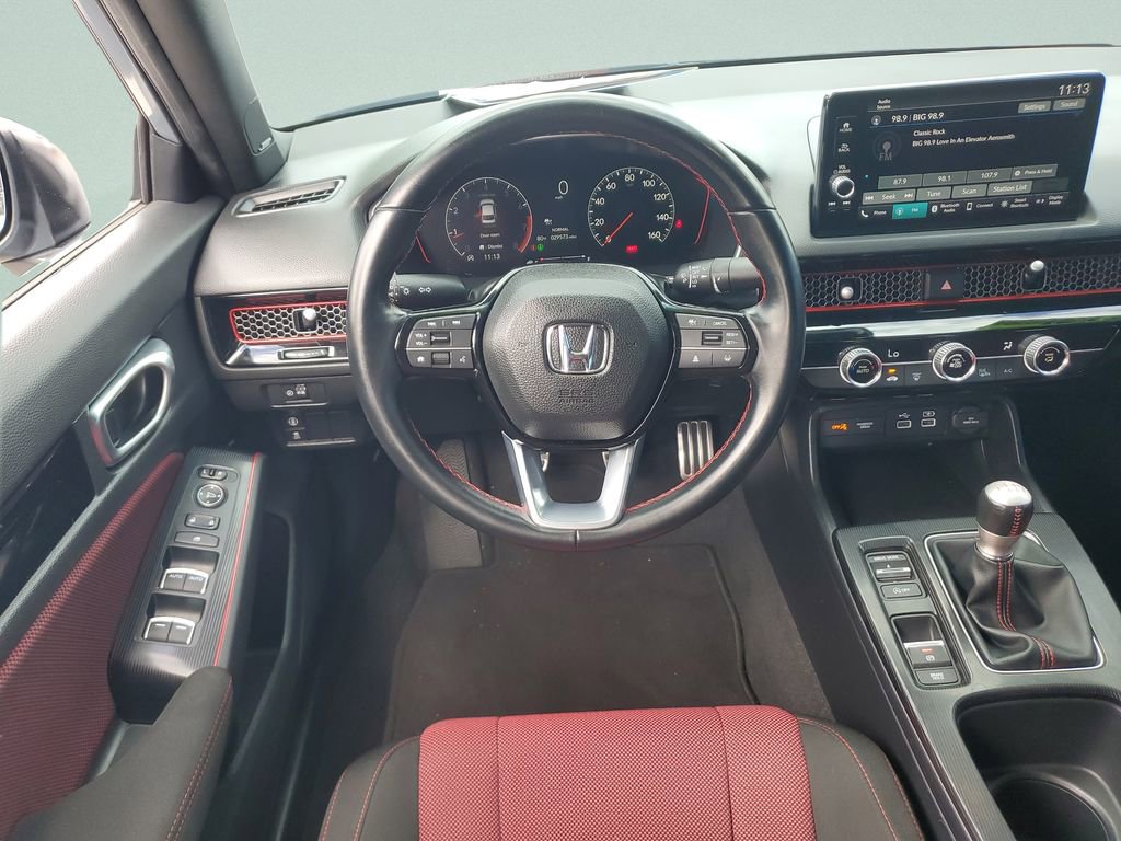 Used 2023 Honda Civic Si image 15