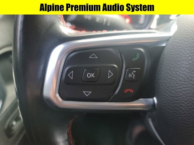 Used 2021 Jeep Gladiator Rubicon AWD/4WD image 21