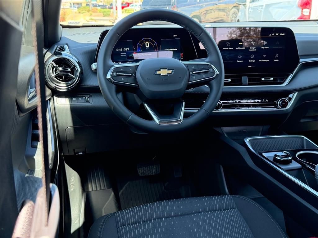 New 2026 Chevrolet Equinox LT image 7