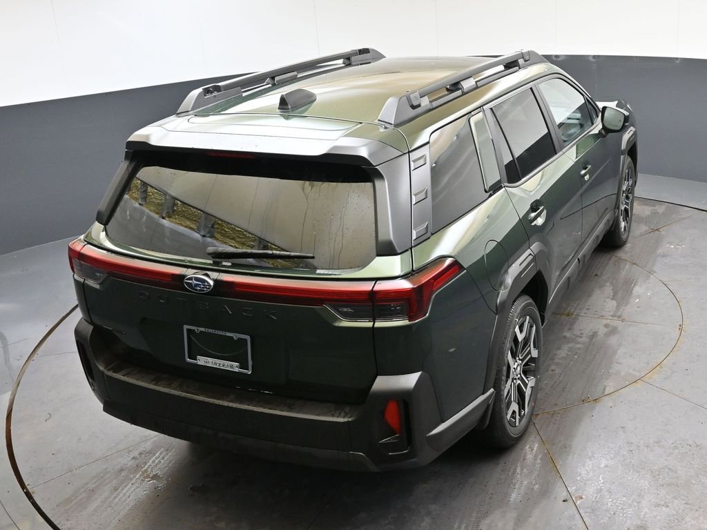 New 2026 Subaru Outback Touring XT image 51