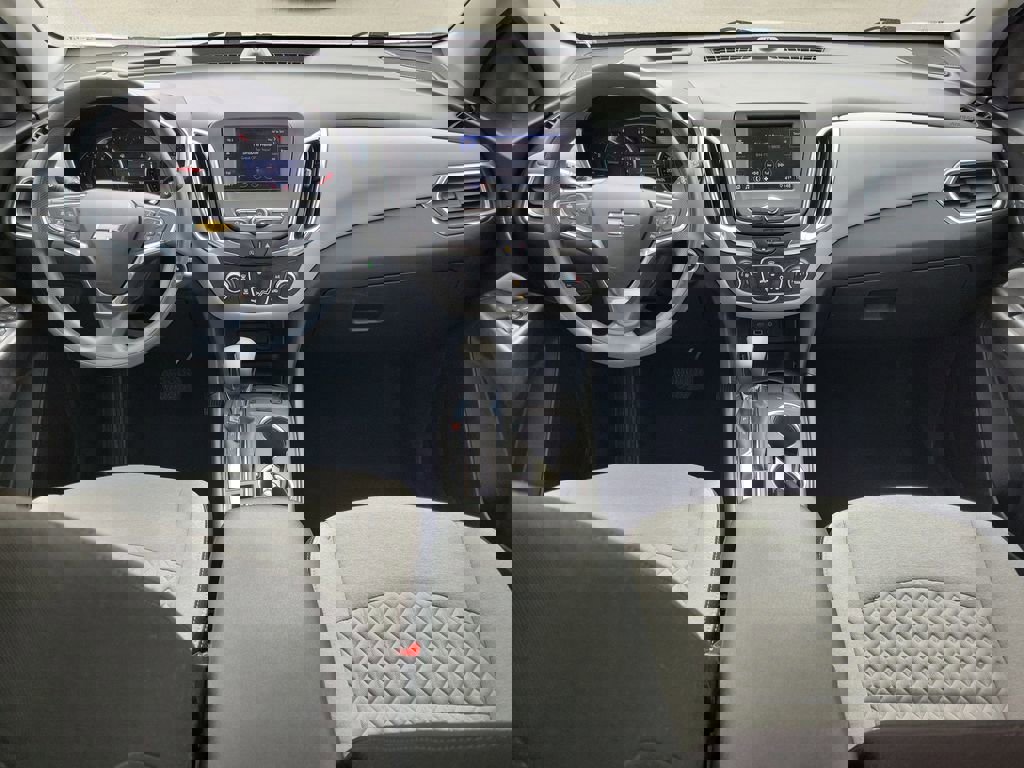 Certified 2022 Chevrolet Equinox LT image 11