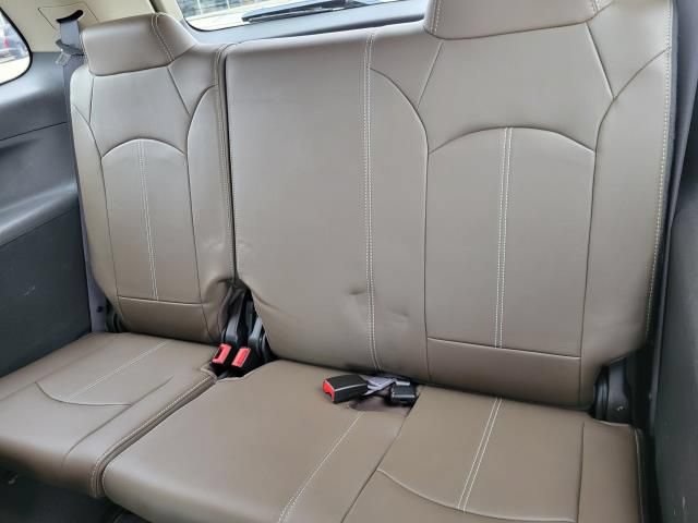 Used 2015 GMC Acadia SLT AWD/4WD image 12