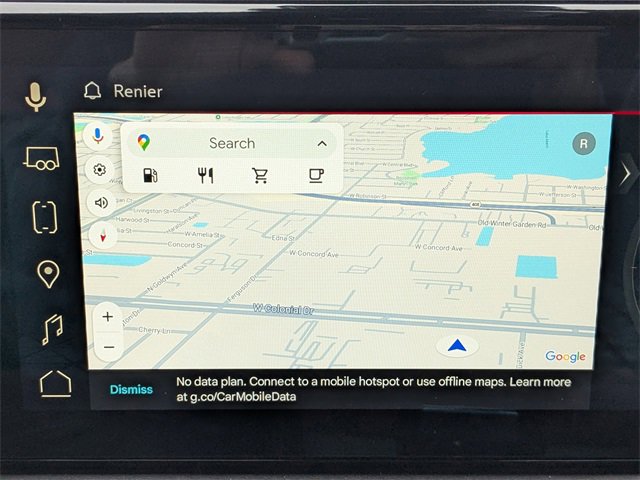 Used 2024 GMC Sierra 3500 Denali Ultimate image 27