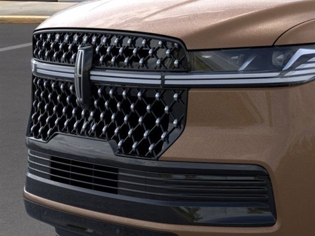 New 2025 Lincoln Navigator L Black Label image 17