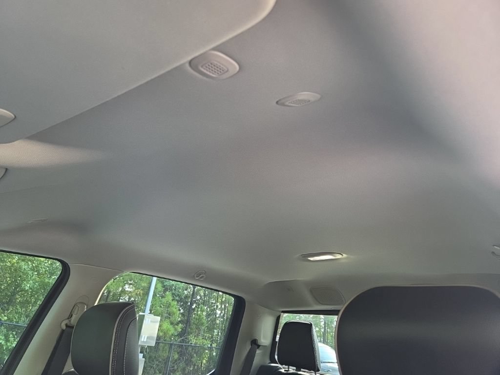Used 2022 RAM 1500 Laramie RWD image 28