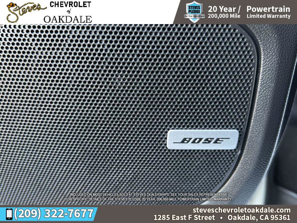 Certified 2023 Chevrolet TrailBlazer ACTIV w/ Sun and Liftgate Package image 27