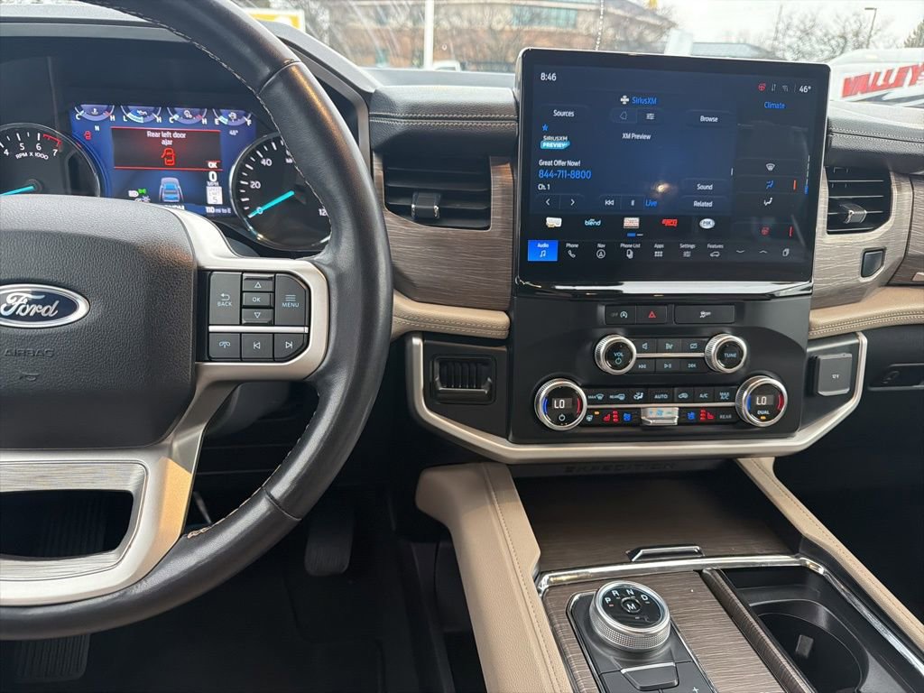 Used 2024 Ford Expedition Limited image 20