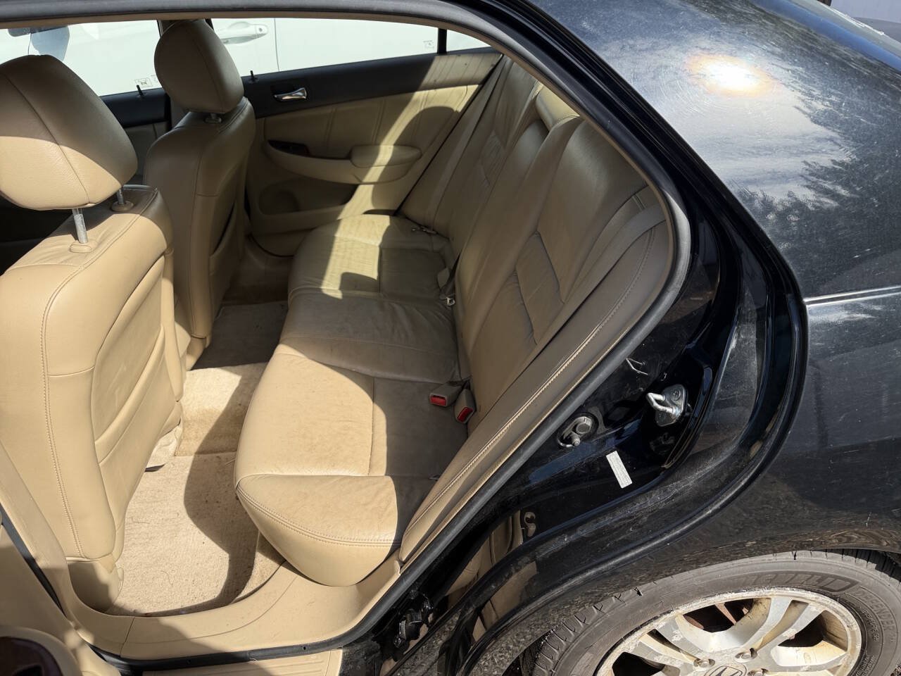 Used 2007 Honda Accord EX-L image 21