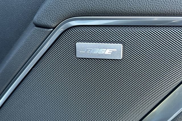 New 2026 Chevrolet Silverado 1500 LTZ image 23