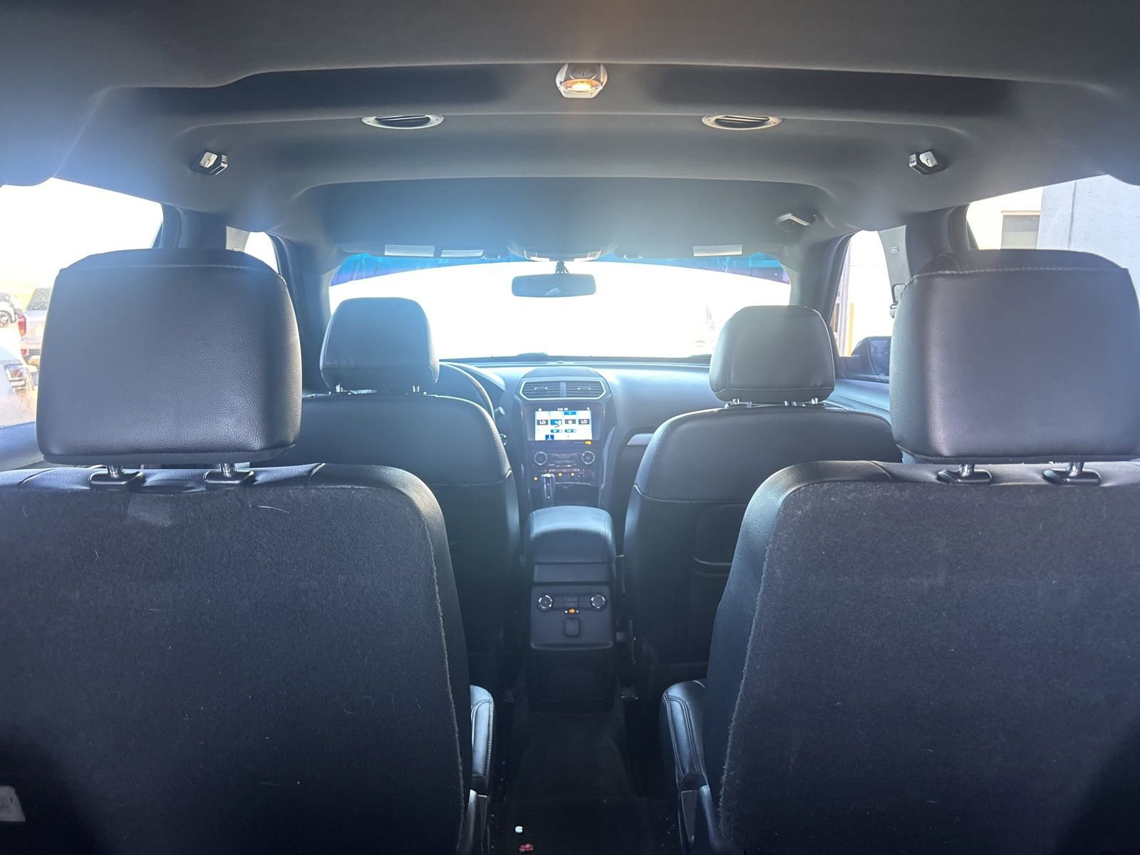 Used 2017 Ford Explorer XLT w/ Equipment Group 202A image 23