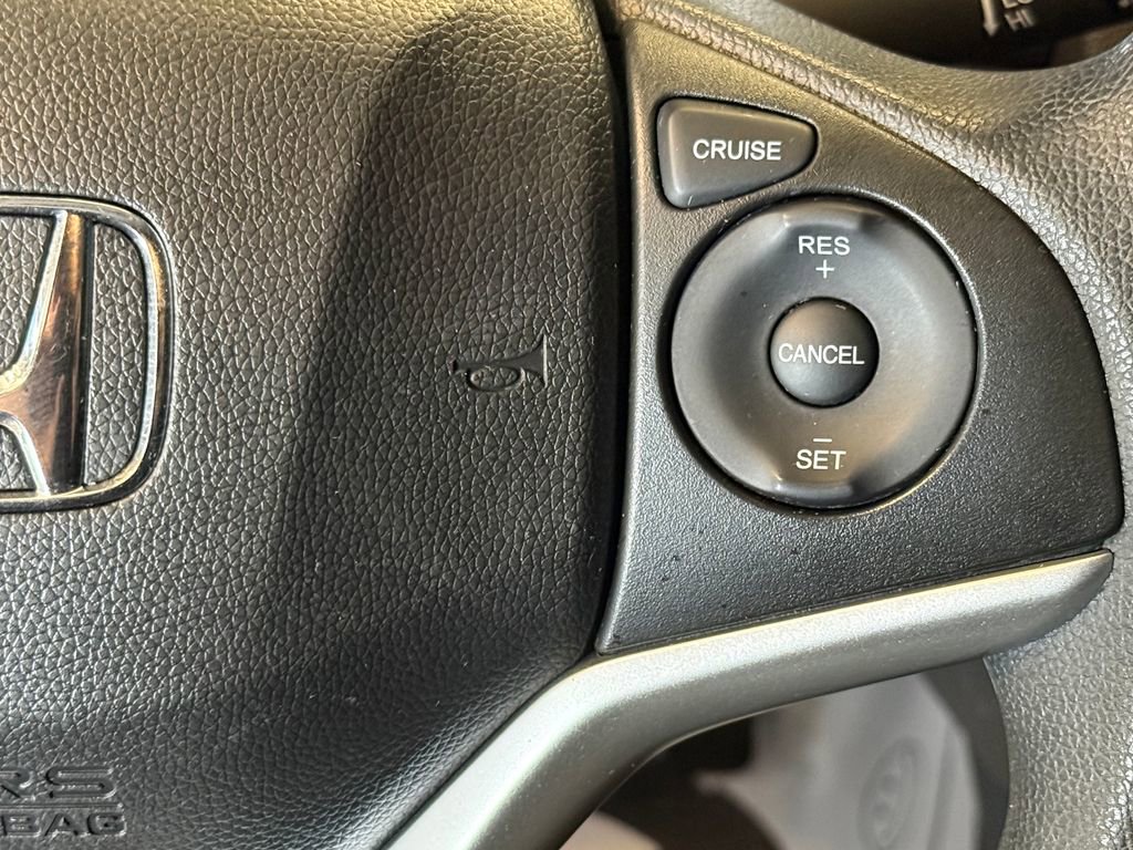 Used 2019 Honda Fit LX image 12