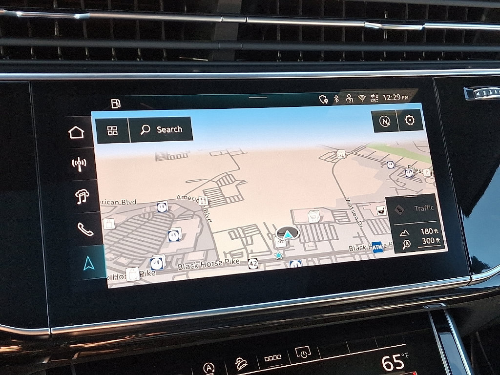 Certified 2026 Audi Q7 3.0T Premium AWD/4WD image 18