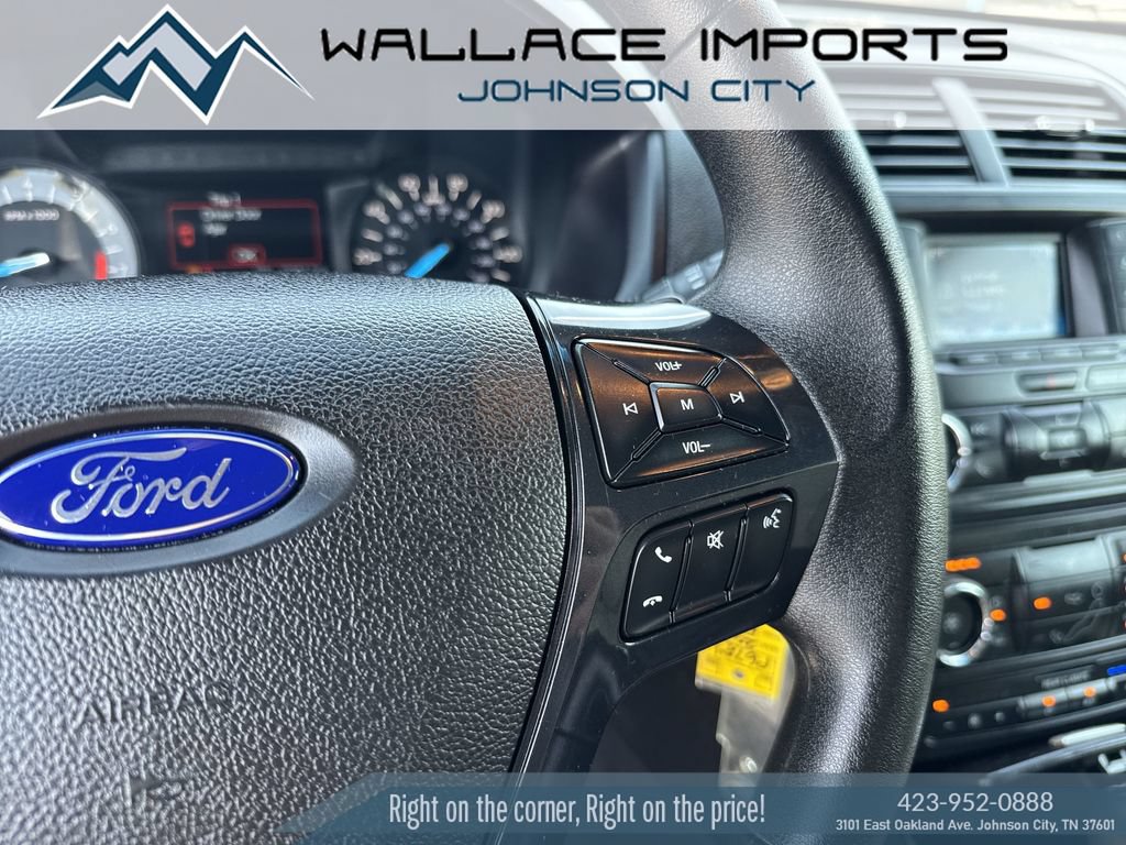 Used 2016 Ford Explorer 4WD image 29