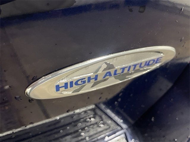 Used 2017 Jeep Compass High Altitude image 36