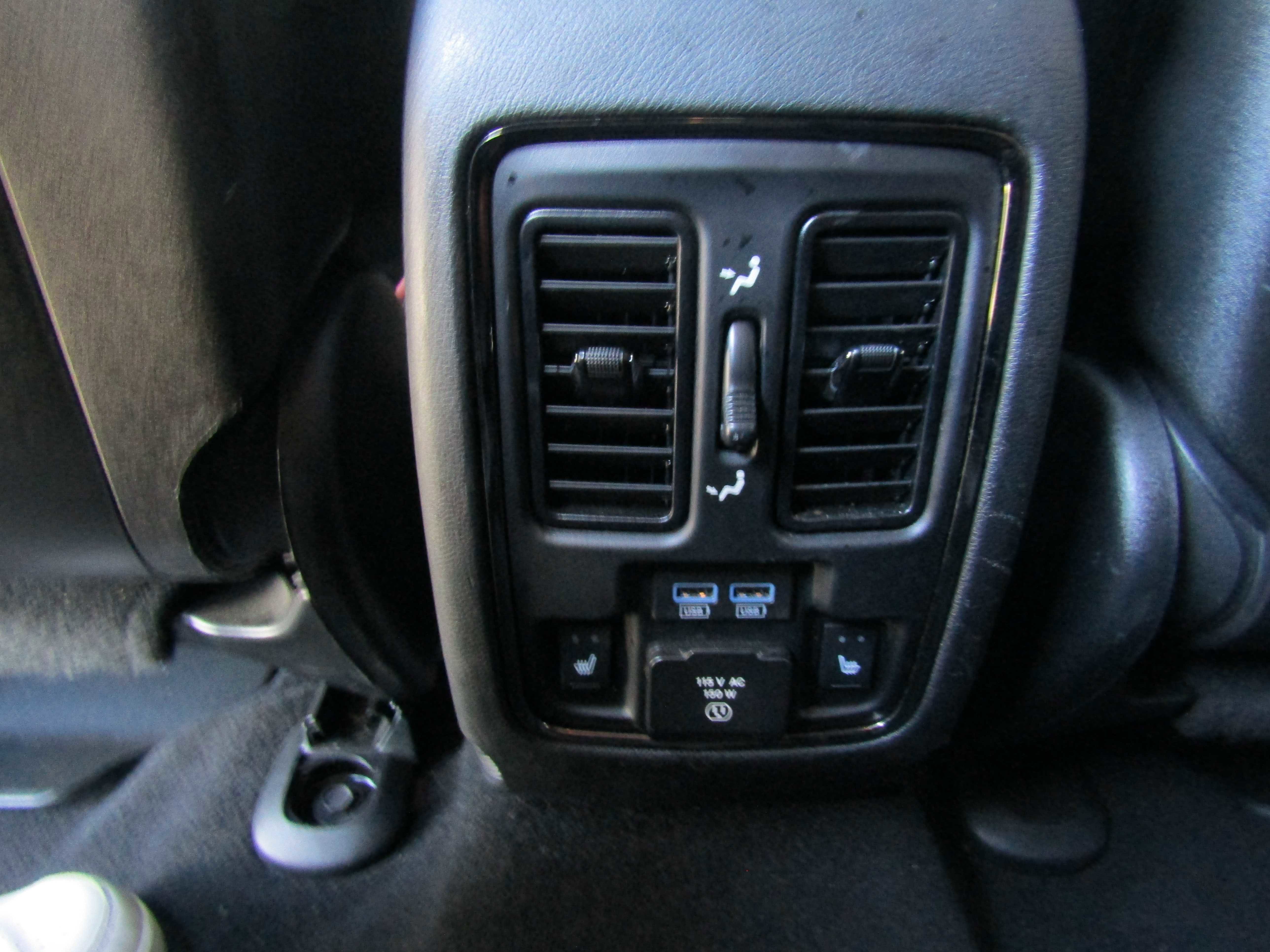 Used 2020 Dodge Durango SRT w/ Technology Group AWD/4WD image 37