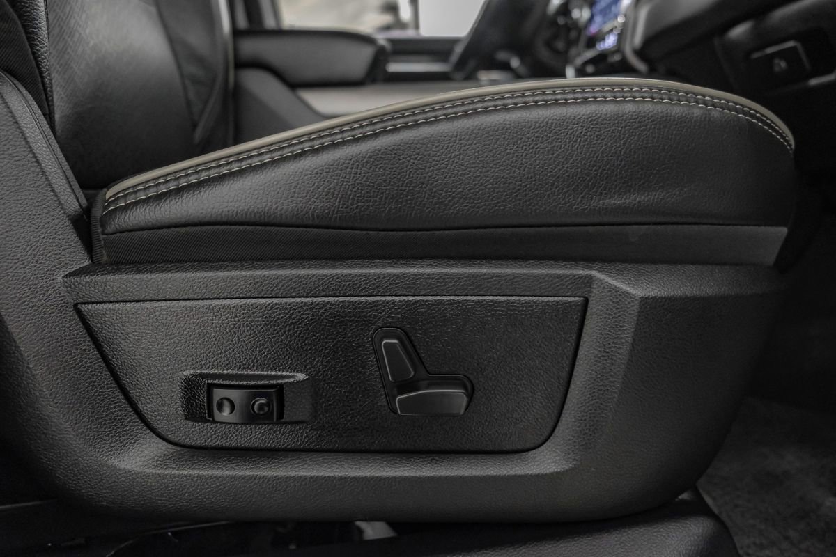 Used 2022 RAM 2500 Laramie image 35