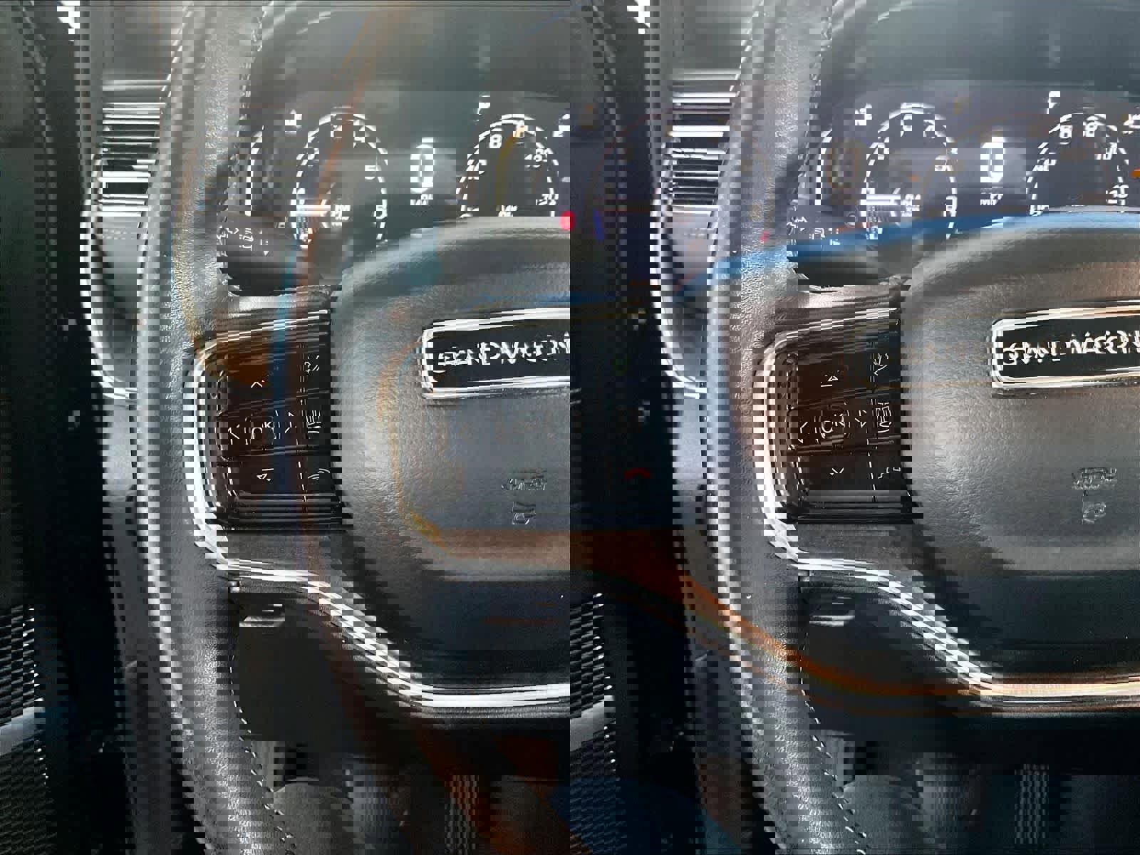 Used 2022 Jeep Grand Wagoneer Series I image 24