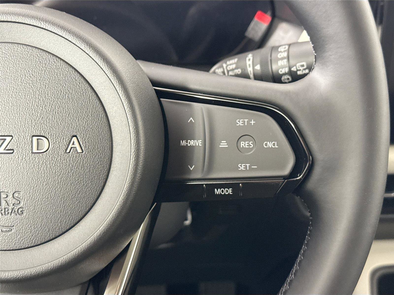 New 2026 MAZDA CX-5 Preferred image 21