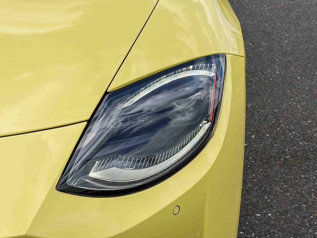 Used 2023 Nissan Z w/ Floor Mat Package (L93) RWD image 7