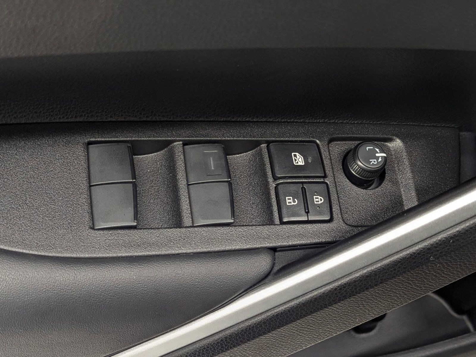 New 2026 Toyota Corolla Cross LE image 17