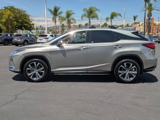 Used 2022 Lexus RX 350 FWD w/ Accessory Package (A2) image 8