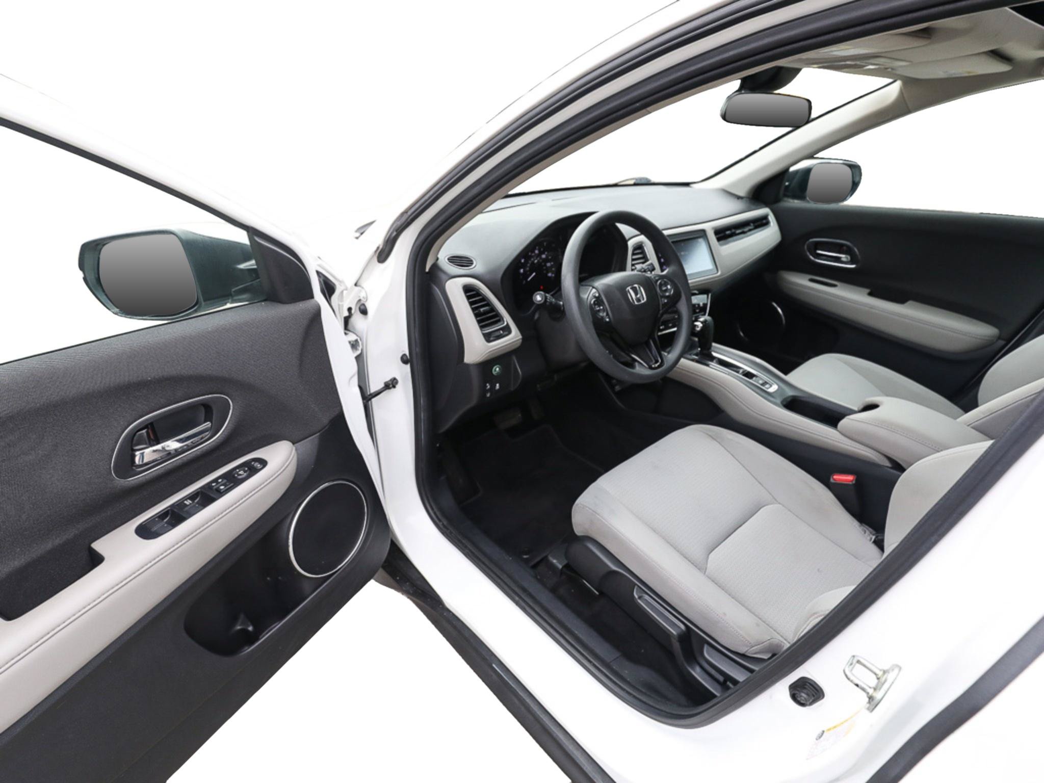 Used 2019 Honda HR-V EX image 10