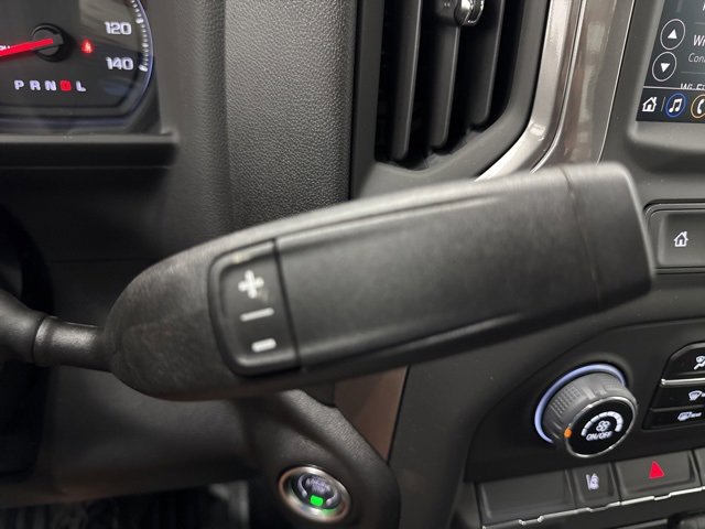 New 2025 Chevrolet Silverado 3500 W/T w/ WT Convenience Package image 15