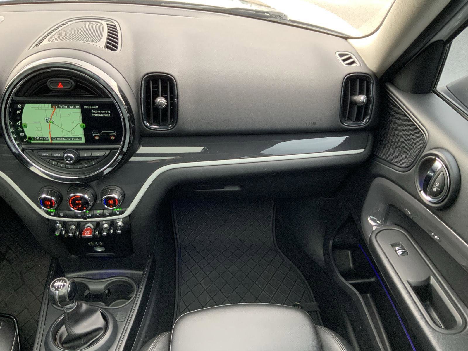 Used 2018 MINI Cooper Countryman S AWD/4WD image 62