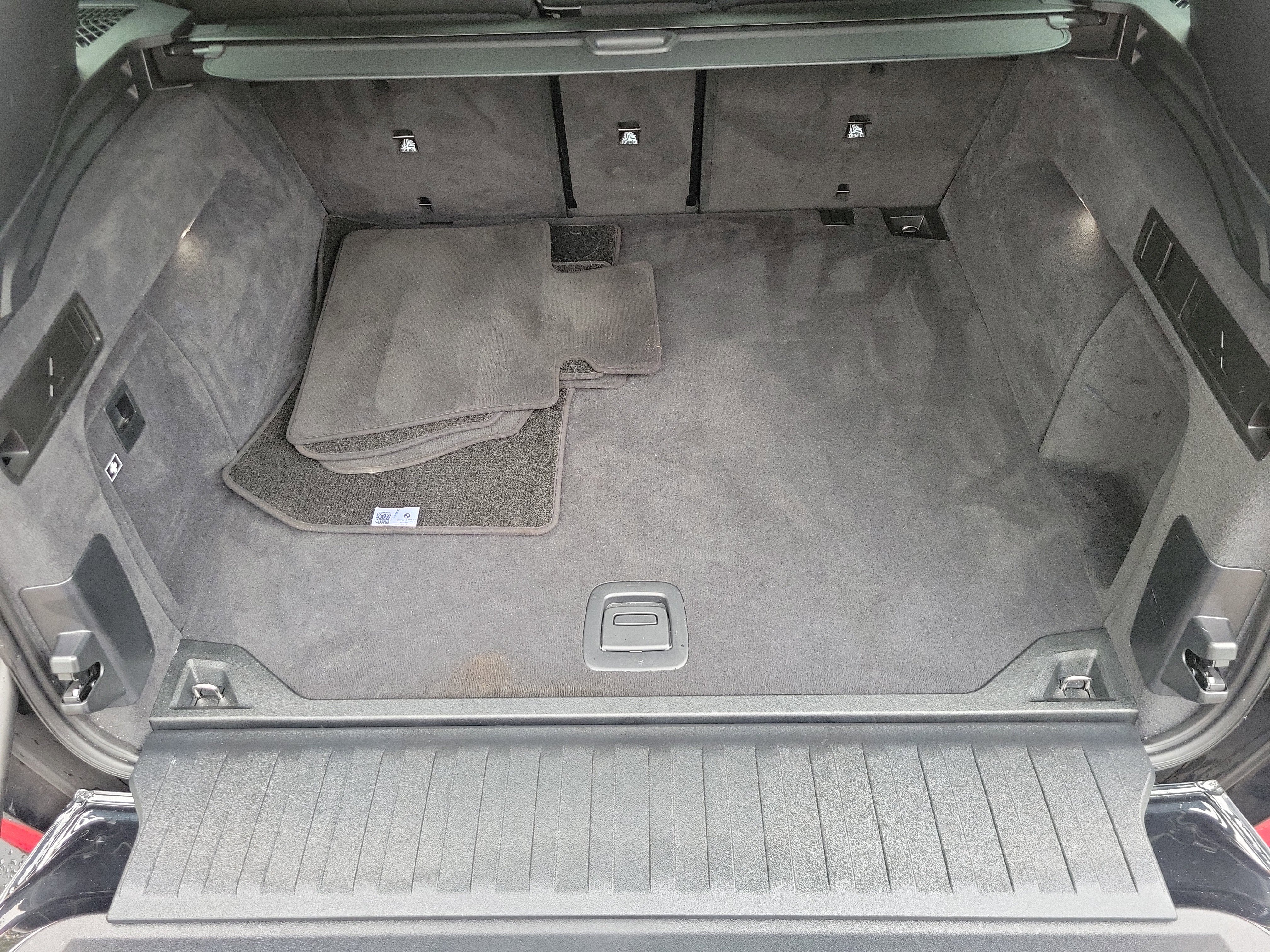 Used 2023 BMW X5 xDrive40i image 7