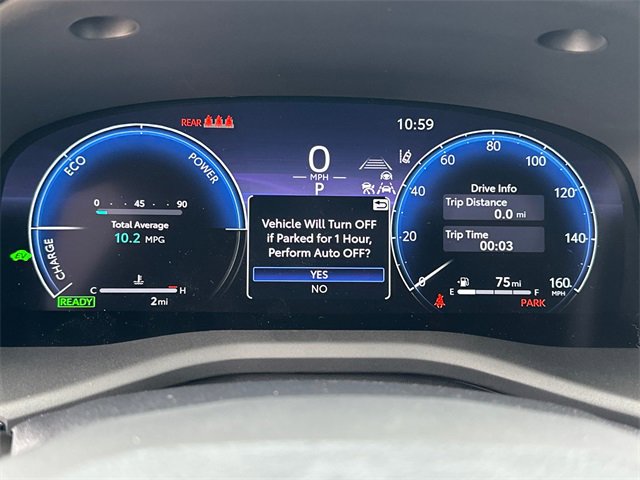 New 2026 Toyota Camry XSE image 21
