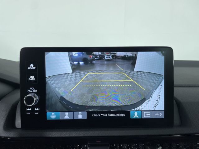 Used 2025 Honda CR-V Sport Touring image 22