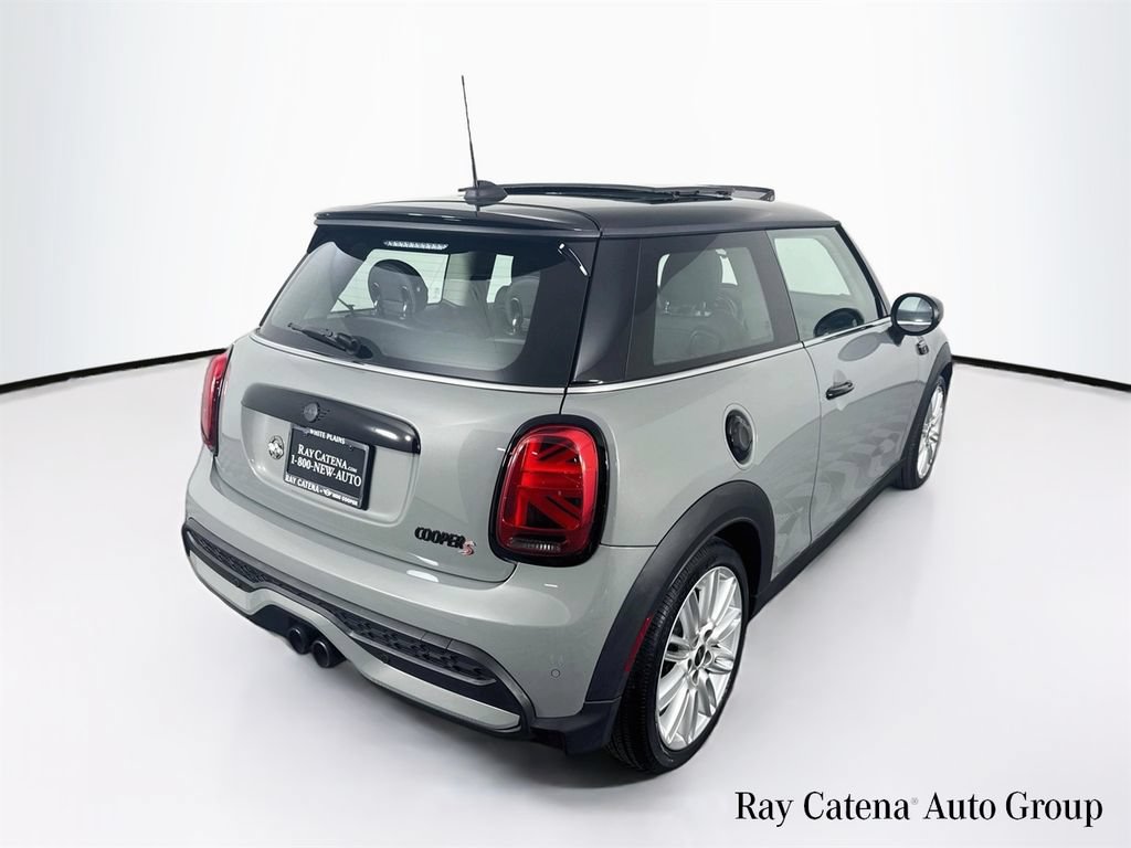 Used 2023 MINI Cooper S FWD image 7