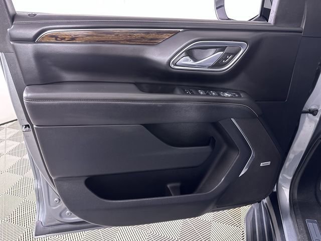 Used 2024 Chevrolet Tahoe Premier image 46