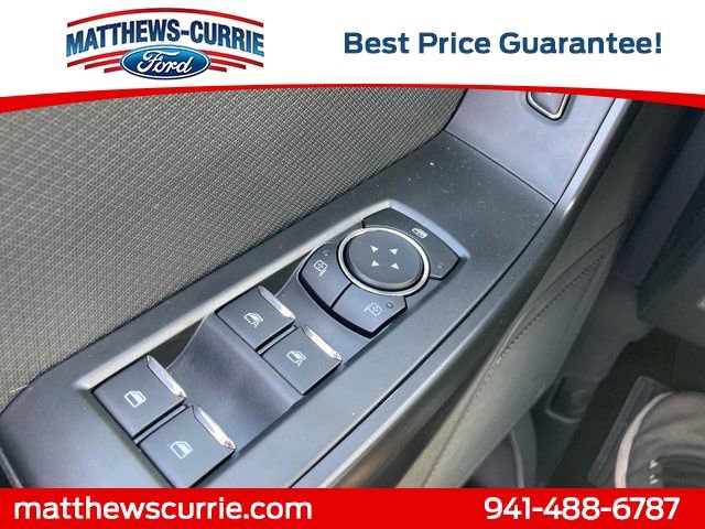 New 2025 Ford F150 STX w/ STX Black Appearance Package image 26