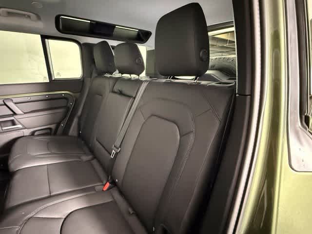 New 2026 Land Rover Defender 110 S AWD/4WD image 19
