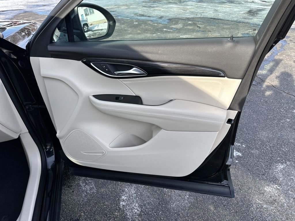 Used 2022 Buick Encore GX Preferred w/ Cold Weather Comfort Package image 40