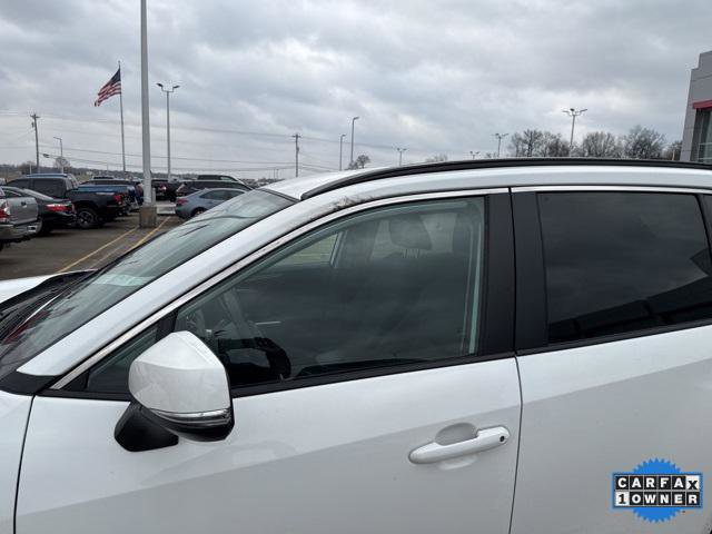 Certified 2025 Toyota RAV4 XLE image 35