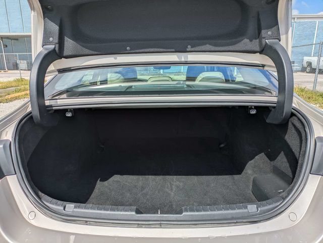 Used 2025 MAZDA MAZDA3 s FWD image 12